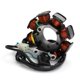 thumbnail image 4 of Generador Magneto de estator para Honda CRF125 CRF 125 F/FB 2014-2018 31120-K28-911, 4 of 11