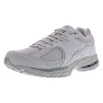 Men's New Balance 2002R Grey Black (U2002RM) - 9.5 - Walmart.com