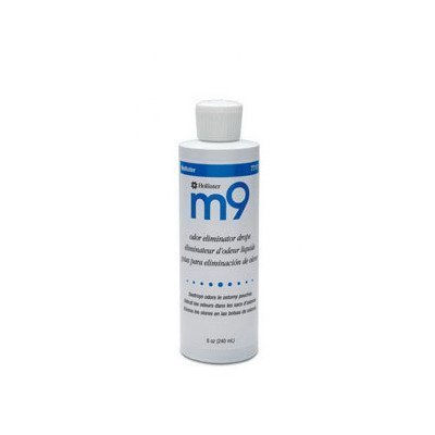 m9 deodorant drops
