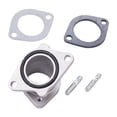 thumbnail image 2 of Colaxi Carb Carburetor Inlet Intake Adapter, Motorcycle Accessories, Assembly 30mm Intake Pipe Adapter, for CG250 Repair Parts, 2 of 7