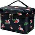 Large Make Up Organiser Bag, Portable Travel Cosmetic Bag Pouch