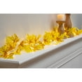 thumbnail image 2 of Golden Sugar Maple Garland, 2 of 3