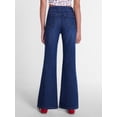thumbnail image 2 of Weekend Academy Girls Flare Denim, Sizes 5-18, 2 of 3