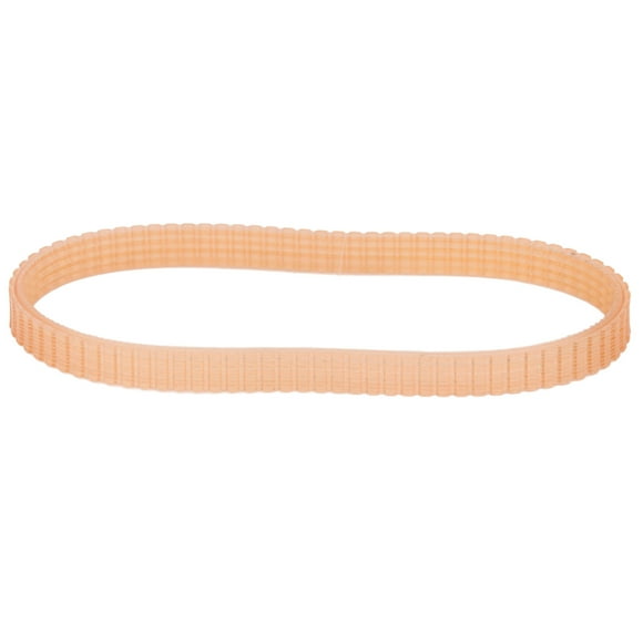 Bandsaw Motor Ribbed Drive Belt, Waterproof Stable 13.4in Circumference Woodworking 10in Bandsaw Belt For Conveyors