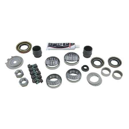 USA Standard Gear Differential Master Overhaul Rebuild Kit for 1998 & Up GM 7.2