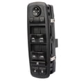 thumbnail image 2 of Master Power Window Switch for Dodge Grand Caravan 2012-2018 Front LH 68110871AA, 2 of 5