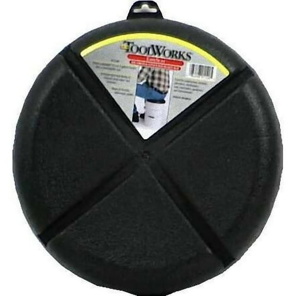 CLC Work Gear 1140 Black Easy Bucket Seat