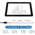 thumbnail image 4 of Active Stylus Pens for Touch Screens, Smart Digital Pens, 4 of 5