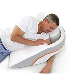Medcline Acid Reflux System Sleeping Wedge Therapeutic Body