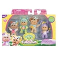 thumbnail image 1 of Set de Figuras Cabbage Patch Kids Amigos del Jardín, 1 of 4