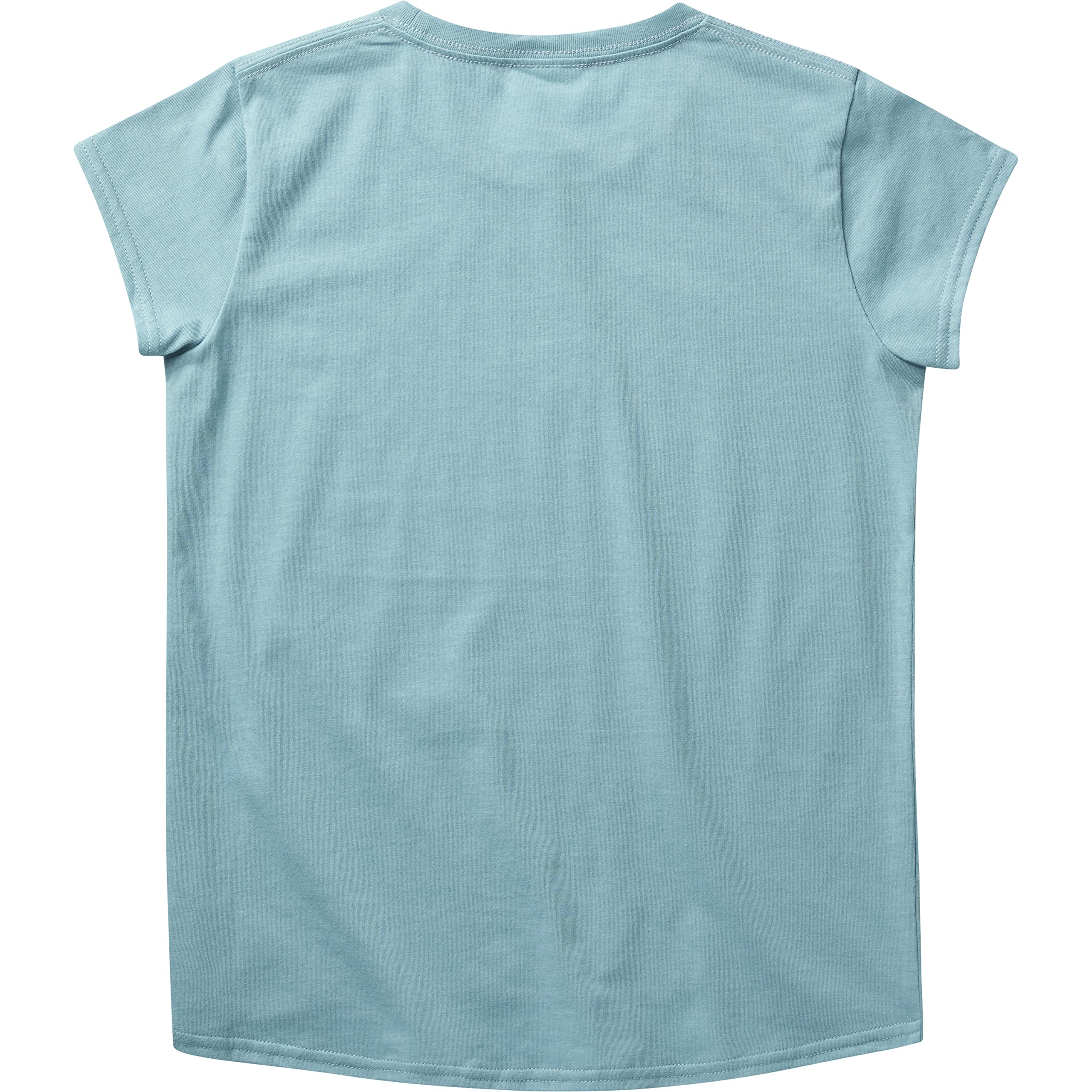 Carhartt T-Shirt à Manches Courtes pour Enfants CA9861 - Filles