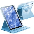 thumbnail image 1 of Funda INFILAND para iPad A16 de 11 pulgadas de 11.ª generación y iPad de 10.ª generación, 1 of 8