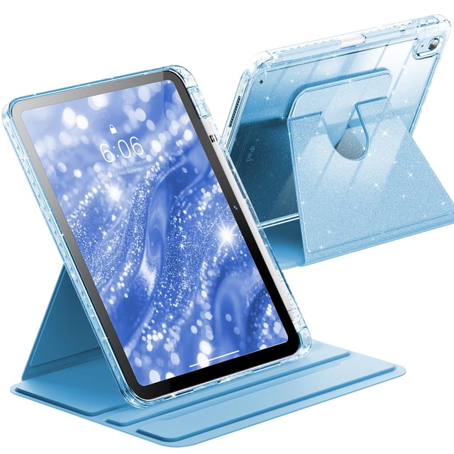 Funda INFILAND para iPad A16 de 11 pulgadas de 11.ª generación y iPad de 10.ª generación