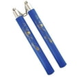 thumbnail image 2 of Hatashita Chain Foam Nunchaku, 2 of 3