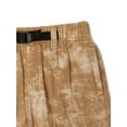 thumbnail image 2 of Wonder Nation Boys Buckle-Up Shorts, Sizes 4-18 & Husky, 2 of 3