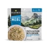 ReadyWise Camping Meal Pasta Alfredo with Chicken