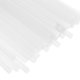 thumbnail image 3 of EXHUMKY 100Ud Varillas Transparentes De En Barra Para Manualidades DIY Adhesivo De Rápida, 3 of 8