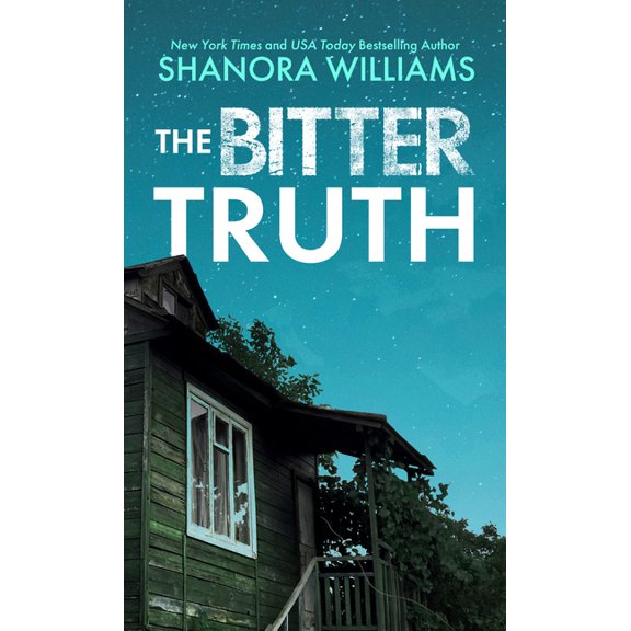 The Bitter Truth, (Hardcover)