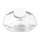thumbnail image 4 of Electric Breast Pump Replacement Accessory With 3pcs 150ml Milk Collector, 4 of 5