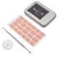 thumbnail image 3 of Parche Corrector de uñas encarnadas BuyWeekMX Durabilidad extendida, 3 of 9