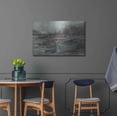 thumbnail image 4 of Luxe Metal Art 'Old Fishing Boat' by Kamdon Kreations, Metal Wall Art, 36"x24", 4 of 9