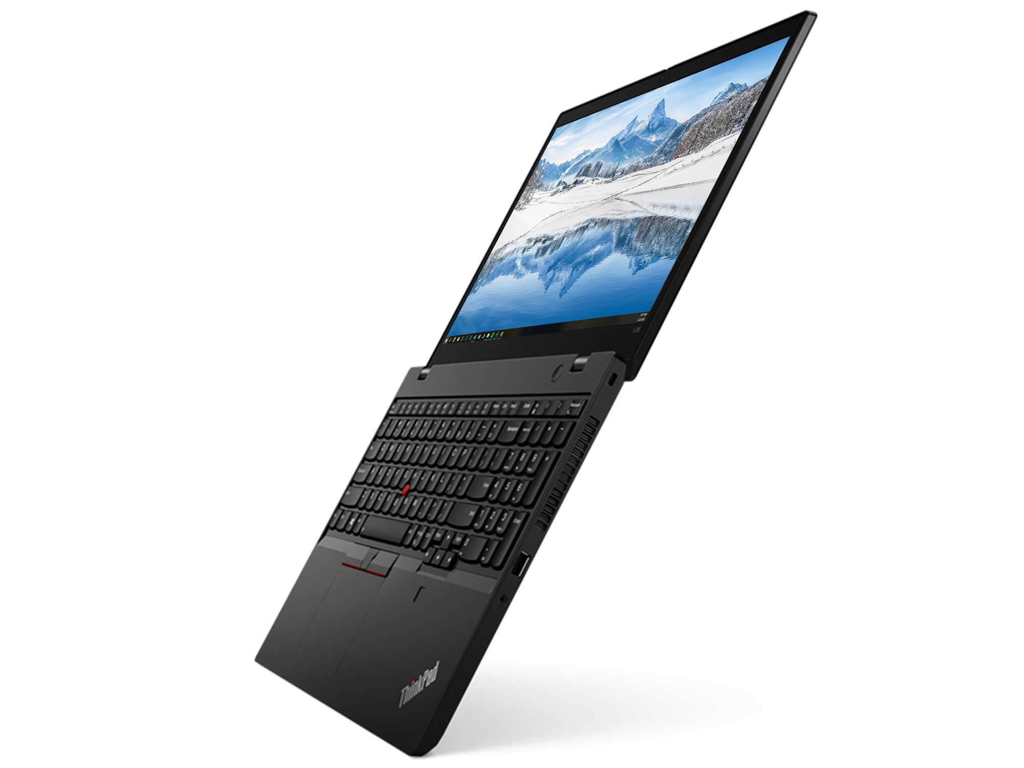 Lenovo ThinkPad L15 Gen 2 Laptop, 15.6