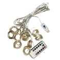 thumbnail image 1 of Cadena de luces USB con Control remoto para dormitorio, Patio, interior y exterior, luces de cadena de alambre de cobre impermeables, 300 luces LED Speravity HA2084-04B, 1 of 7