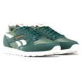 thumbnail image 2 of Tenis Reebok Ultra Flash para Hombre 100201290 verde 26, 2 of 5