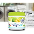thumbnail image 4 of BRIGHT Air Super Odor Eliminator Zesty Lemon and Lime 14 oz 6/Carton 900248, 4 of 7