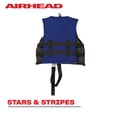 thumbnail image 3 of Chaleco salvavidas para niños SportsStuff tipo III aprobado por la USCG, 3 of 3
