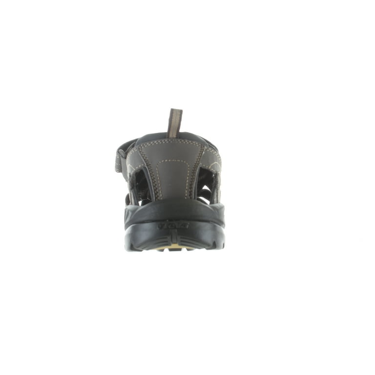 Mens Sandals Teva Mens Forebay Turksh Coffee Sport Sandals Sze 11