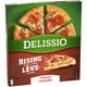 Pizza DELISSIO Lève-au-four Canadienne – image 5 sur 7
