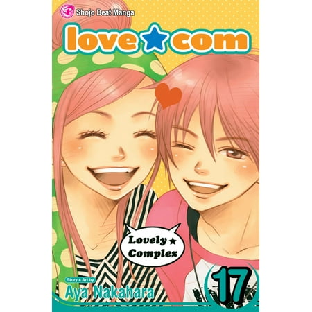 Love Com, Vol. 17