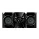 thumbnail image 1 of Minicomponente Sony Bluetooth Mhc-ecl77bt Negro, 1 of 4
