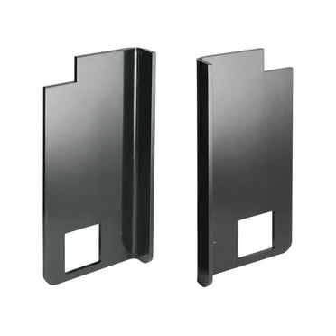 Pullrite 331707 QuickConnect Capture Plate for MOR/ryde King Pin Box ...