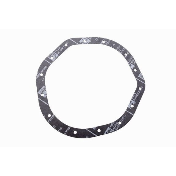Rear Axle Housing Cover Gasket