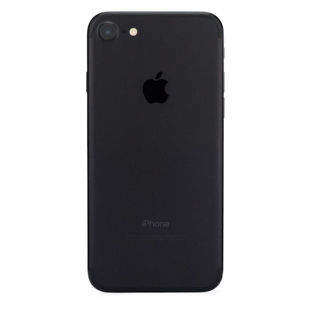 Apple iPhone 7 32GB 128GB 256GB Verizon Unlocked Black - Walmart.com