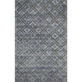 thumbnail image 1 of Momeni Millenia 2' X 3' Tapis en Argent, 1 of 1