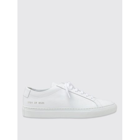 

Common Projects Sneakers Woman White Woman