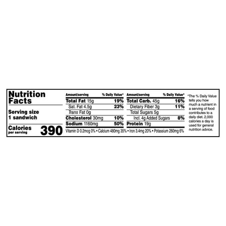 Landshire Spicy Chicken Sandwich, 5.4 oz