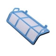thumbnail image 3 of Reemplazo de robots de barrido Piezas de repuesto del filtro del cepillo lateral para Ilife V5 V5s V3 V3s V5pro V50, 3 of 5
