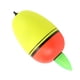 thumbnail image 4 of Flotadores de Pesca Iluminados Universales de Alto Rendimiento Amarillo Rojo ANGGREK, 4 of 8