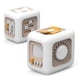 thumbnail image 5 of 6 en 1 Busy Cube Montessori Toys Practice Hands On Skills Regalo para Niña, 5 of 9