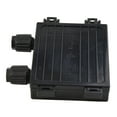 thumbnail image 4 of PV Solar Junction Box Junction Box 2 Diodes for Solar Panel 50W-120W 6A, 4 of 7