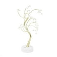 thumbnail image 1 of Lámpara de Árbol de Bonsái de Mesa Jadeshay Luz de Noche Aspecto Llamativo, 1 of 12
