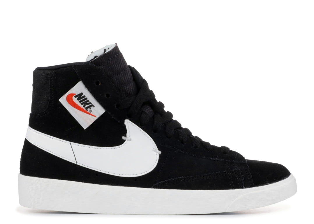 black nike shoes rebel