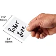 thumbnail image 4 of Apostrophe Games Blank Playing Cards – 180Pcs Blank Playing Cards to Write on –, 4 of 5