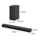 thumbnail image 4 of Barra de Sonido LG 2.1 Canales S40Q, 4 of 4
