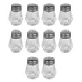 thumbnail image 4 of 10 mini saleros, botellitas para condimentos, pimenteros, recipientes para sazonar barbacoa, 4 of 7