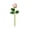 Pink, variant on Virelaxpo Rose Flower Design Ballpoint Pen Novelty Pen for Writing Desk Decoration and Gift Giving Occasions